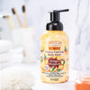 Bryan & Candy Orange & Mandarin Luxury Foaming Body Wash