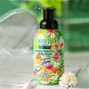Bryan & Candy Tropical Fling Luxury Foaming Body Wash