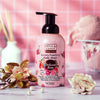 Bryan & Candy Delicate Rose Luxury Foaming Body Wash