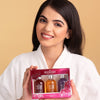 Bryan & Candy Shower Gel Kit for Her (Pack of 3)