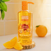Bryan & Candy Orange & Mandarin Bath And Shower Gel - 500ml