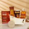 Bryan & Candy Cocoa Shea Tub Kit