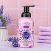 Bryan & Candy Lavender Luxury Foaming Body Wash
