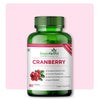 Simply Herbal D Mannose Cranberry Urinary Tract Health 800MG - 60 tabs