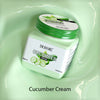 Dr.rashel Cucumber Cream - 380 ML