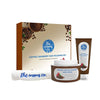 The Moms Co Coffee Cranberry Skin Polishing Combo