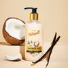 Layer'r Wottagirl Shower Gel Coconut & Vanilla – 300 ml