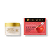 Soulflower  Vitamin C 0.5% Green Tea Glowing Cream & Tomto Soap Combo