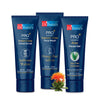 Dr Batra's PRO+ Facial Care Combo Pack - Instant Glow Face Wash, Insta Glow Facial Scrub and Aloe Facial Gel