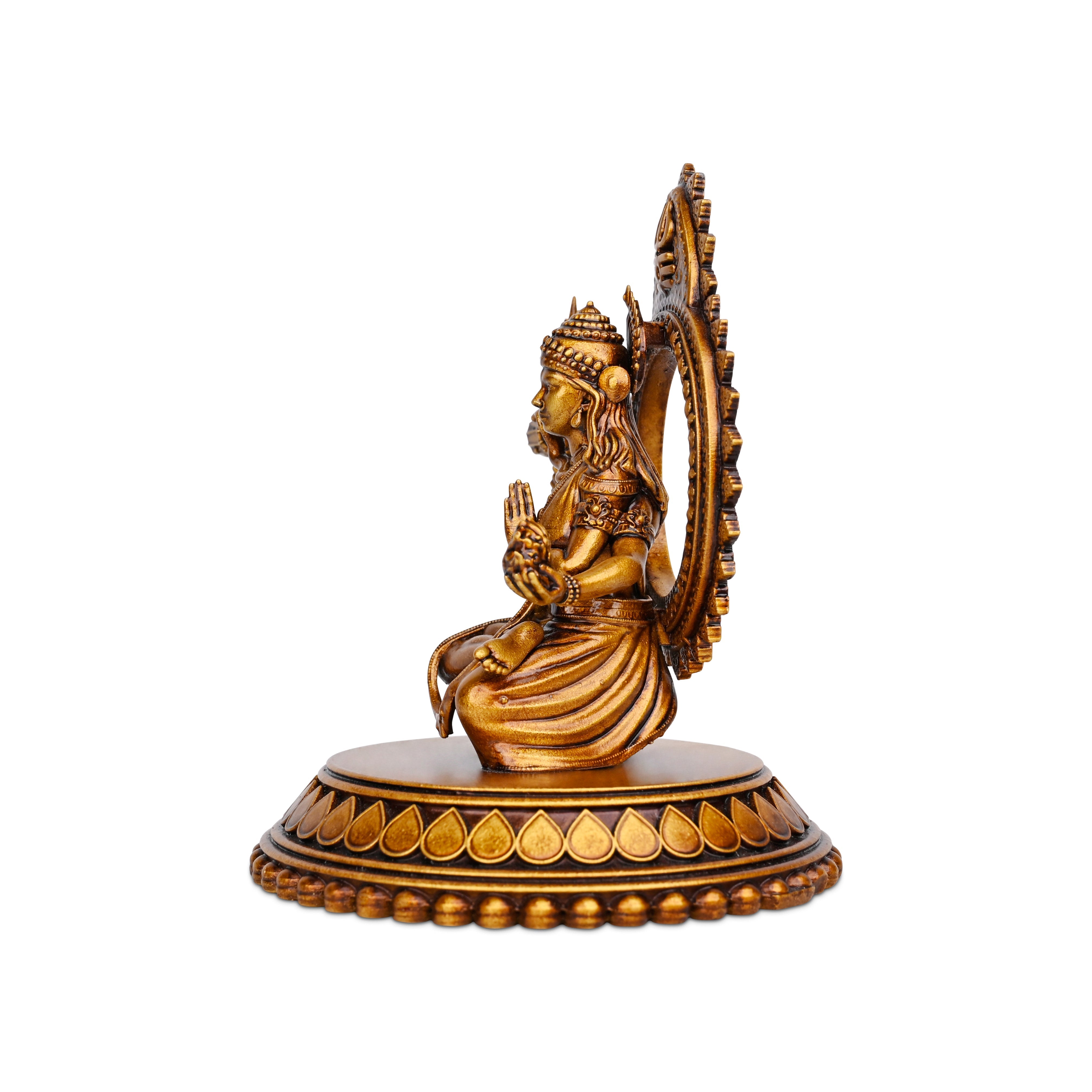 Artarium Ardhanarishvara Idol