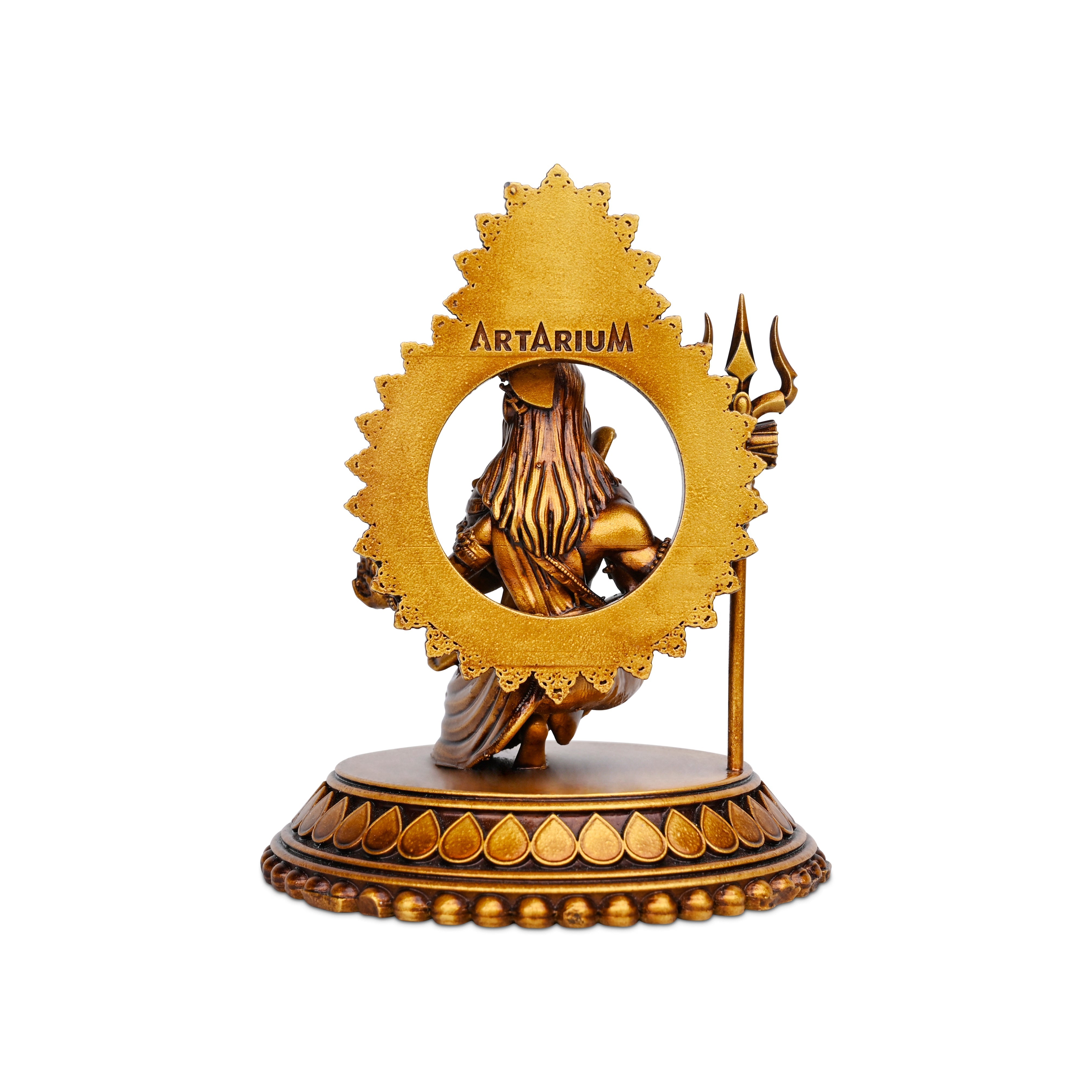 Artarium Ardhanarishvara Idol