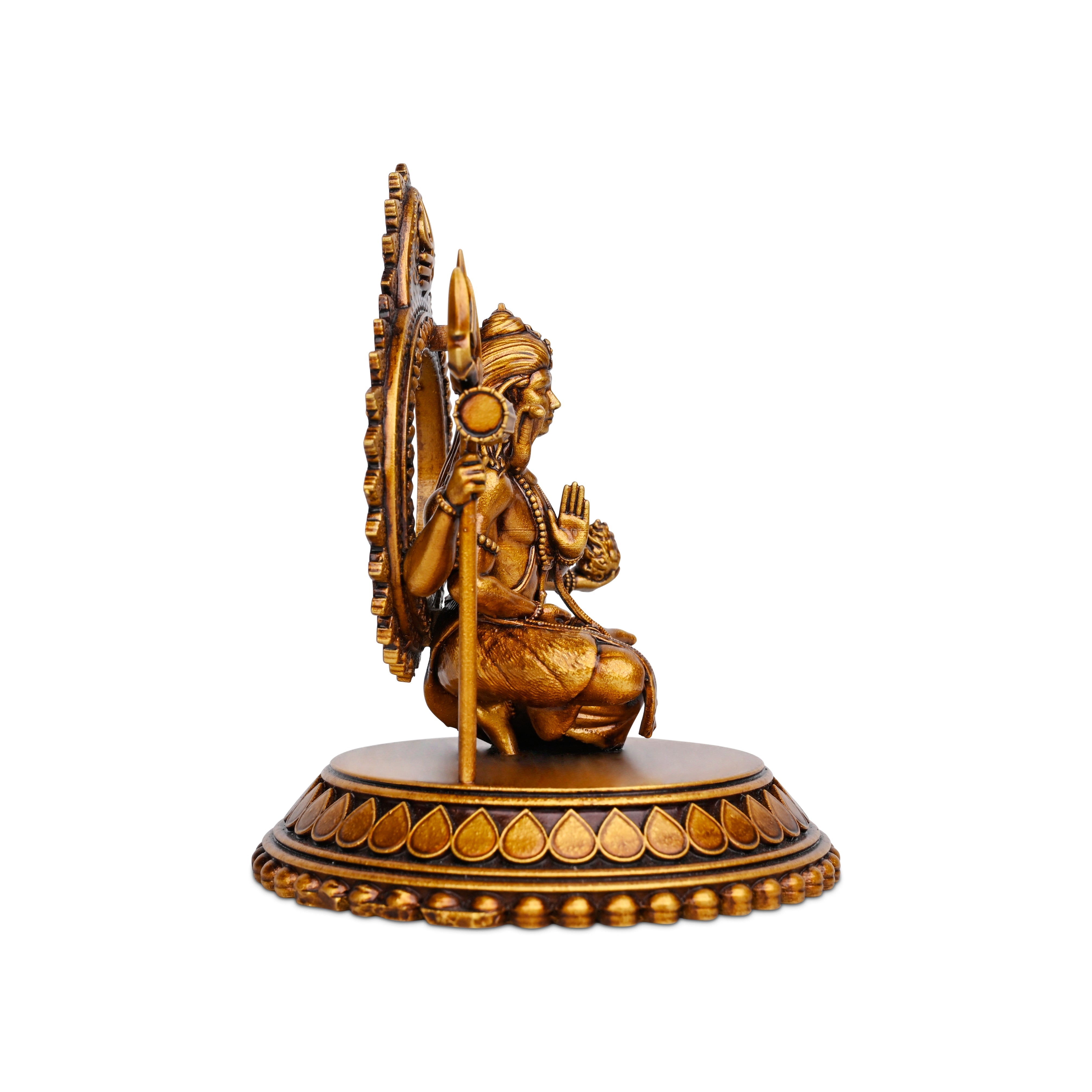 Artarium Ardhanarishvara Idol