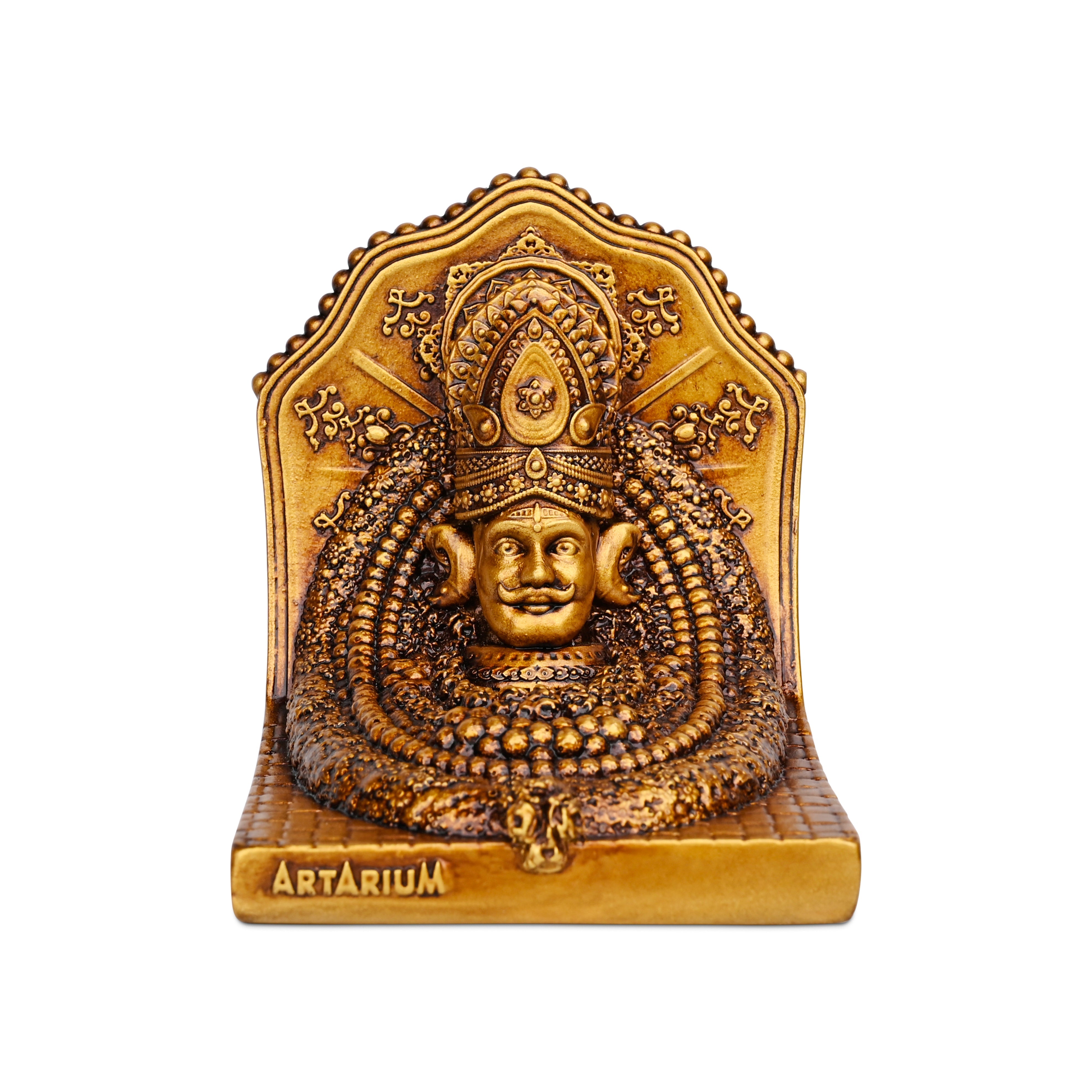 Artarium khatu Shyam ji Idol