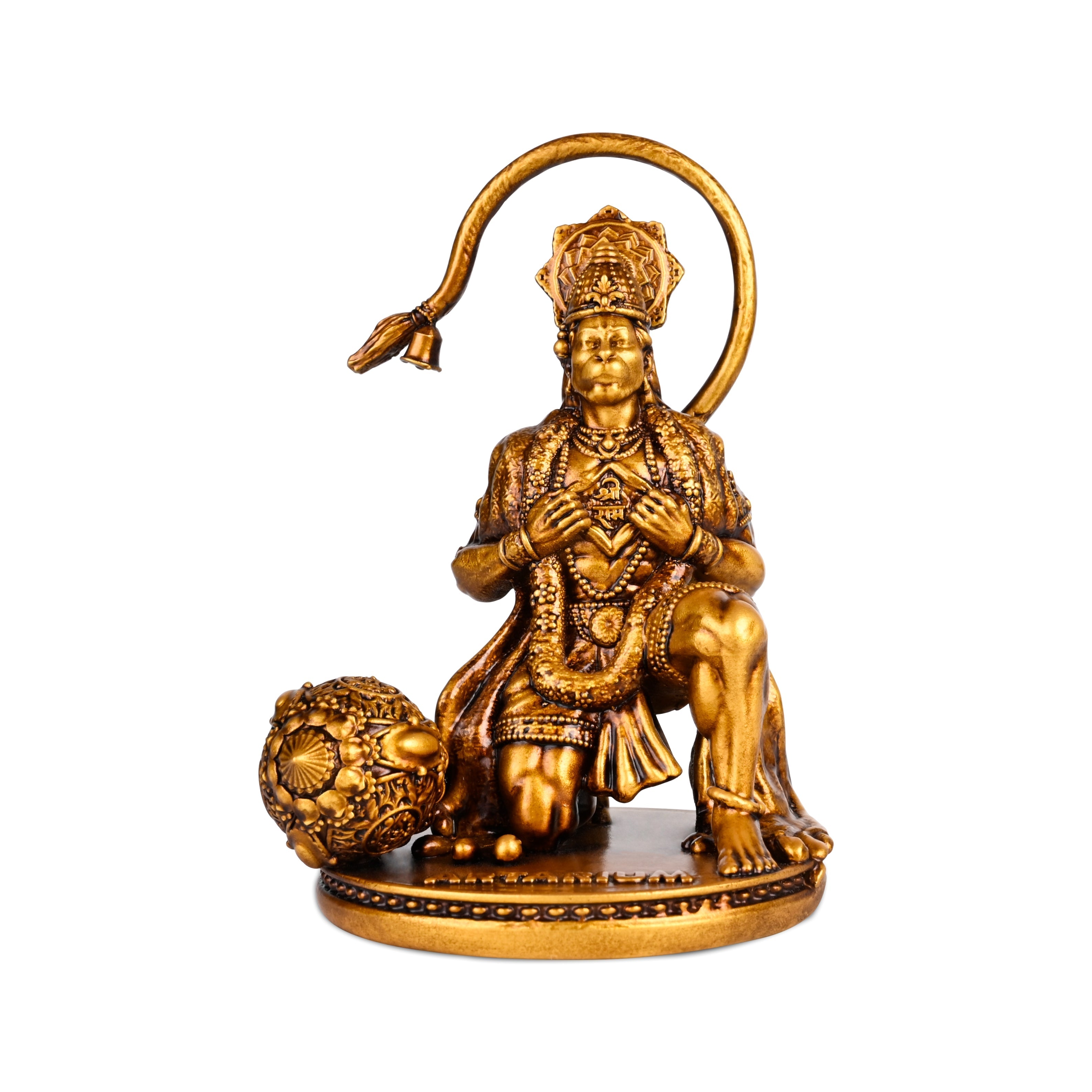 Artarium Ram Bhakt Hanuman Idol