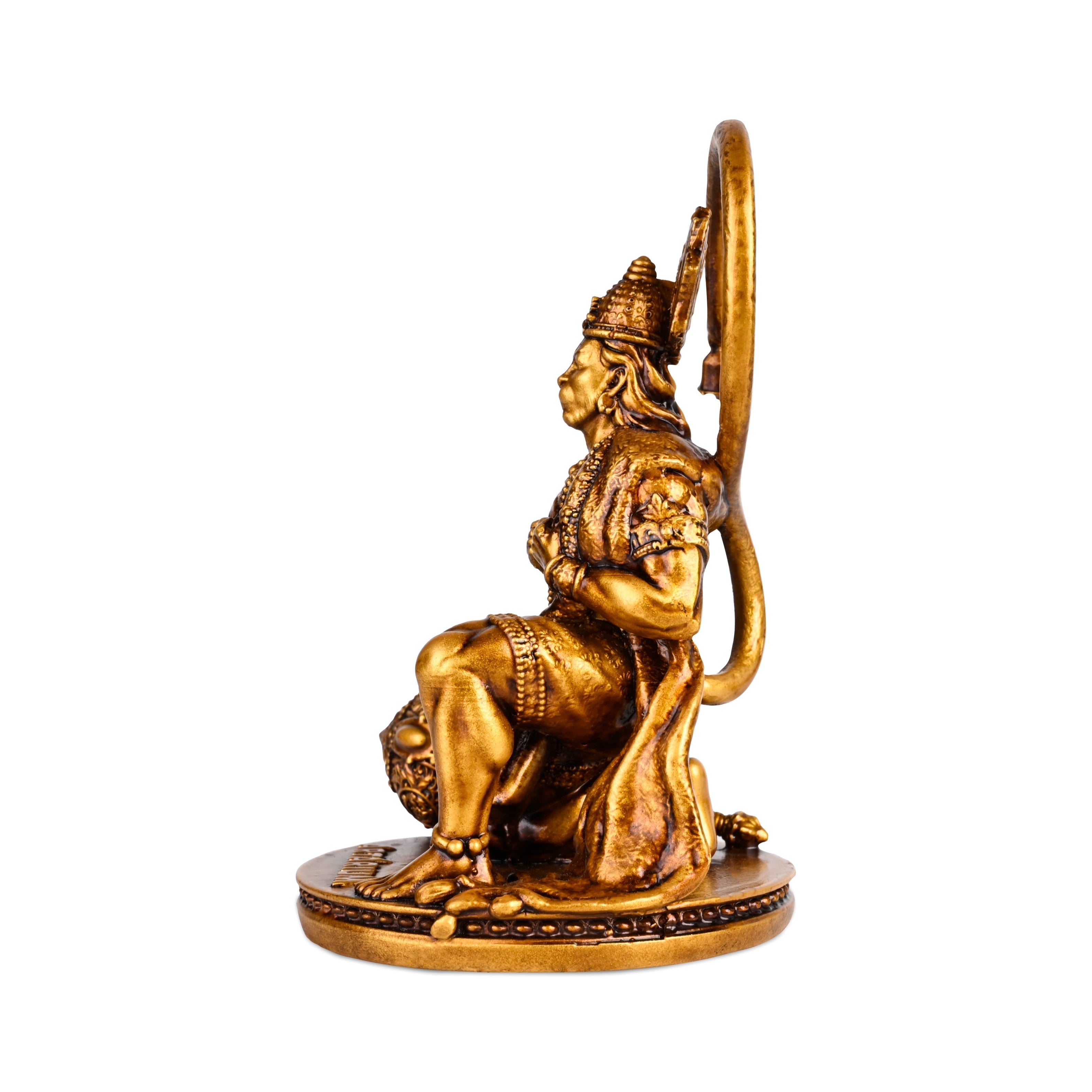 Artarium Ram Bhakt Hanuman Idol