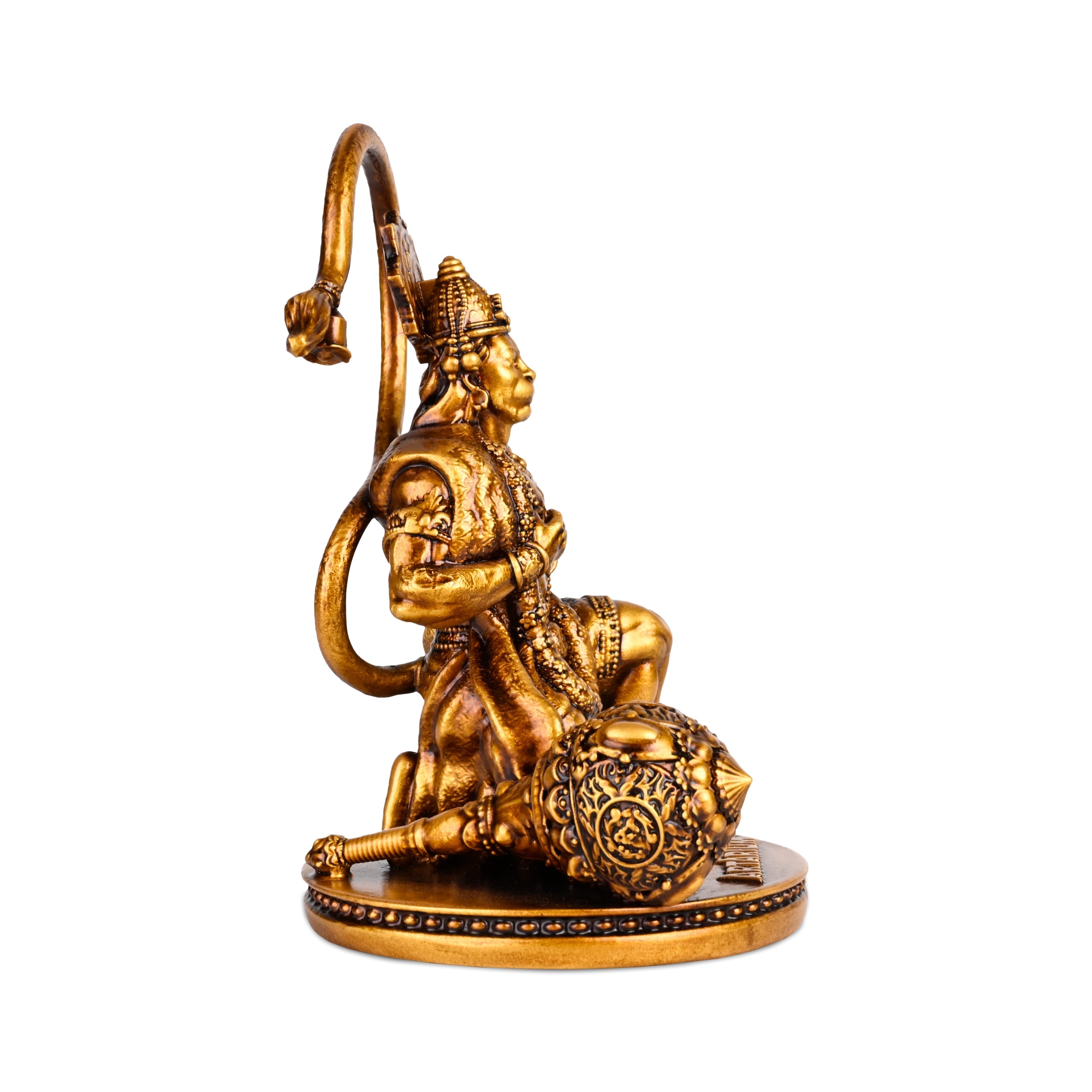 Artarium Ram Bhakt Hanuman Idol