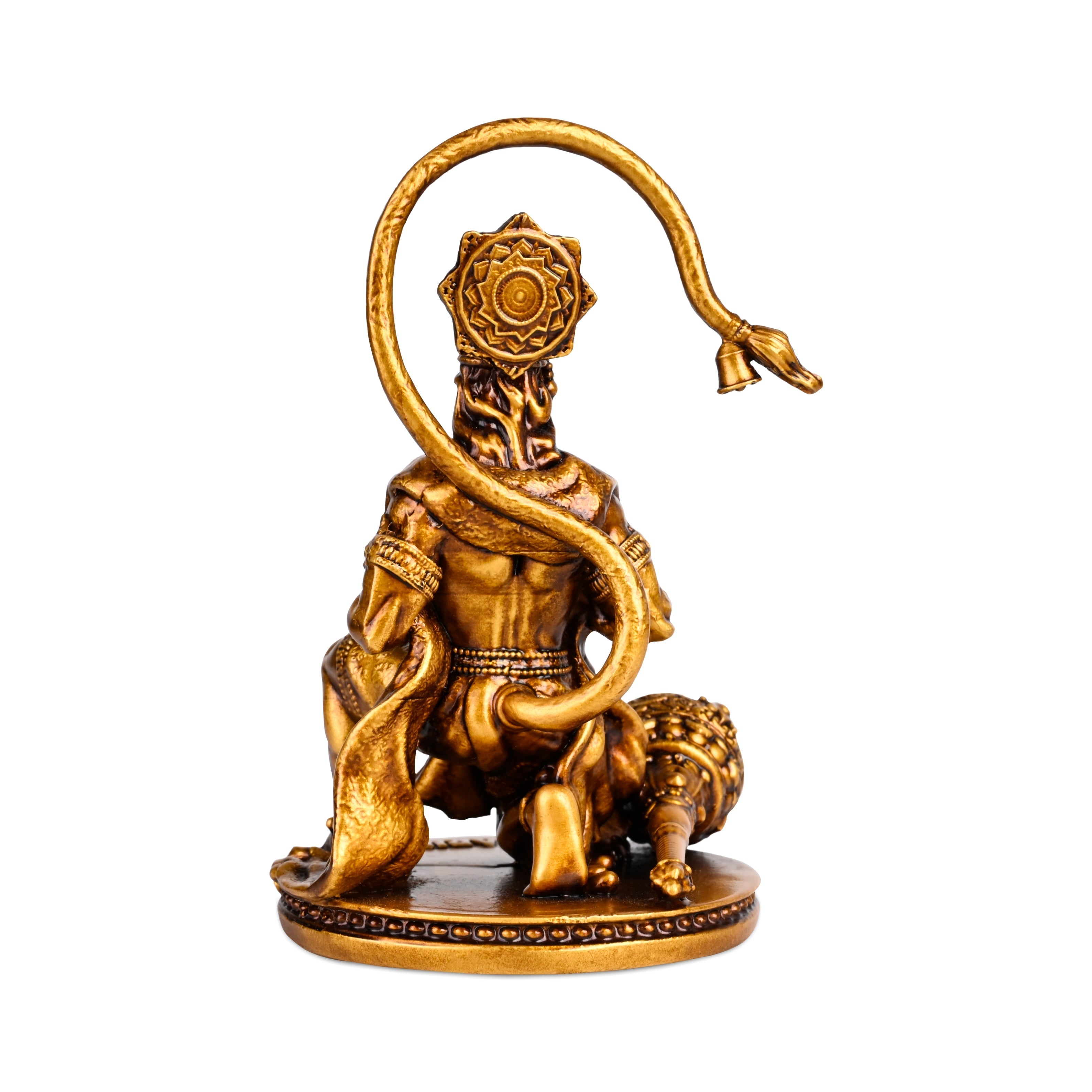 Artarium Ram Bhakt Hanuman Idol