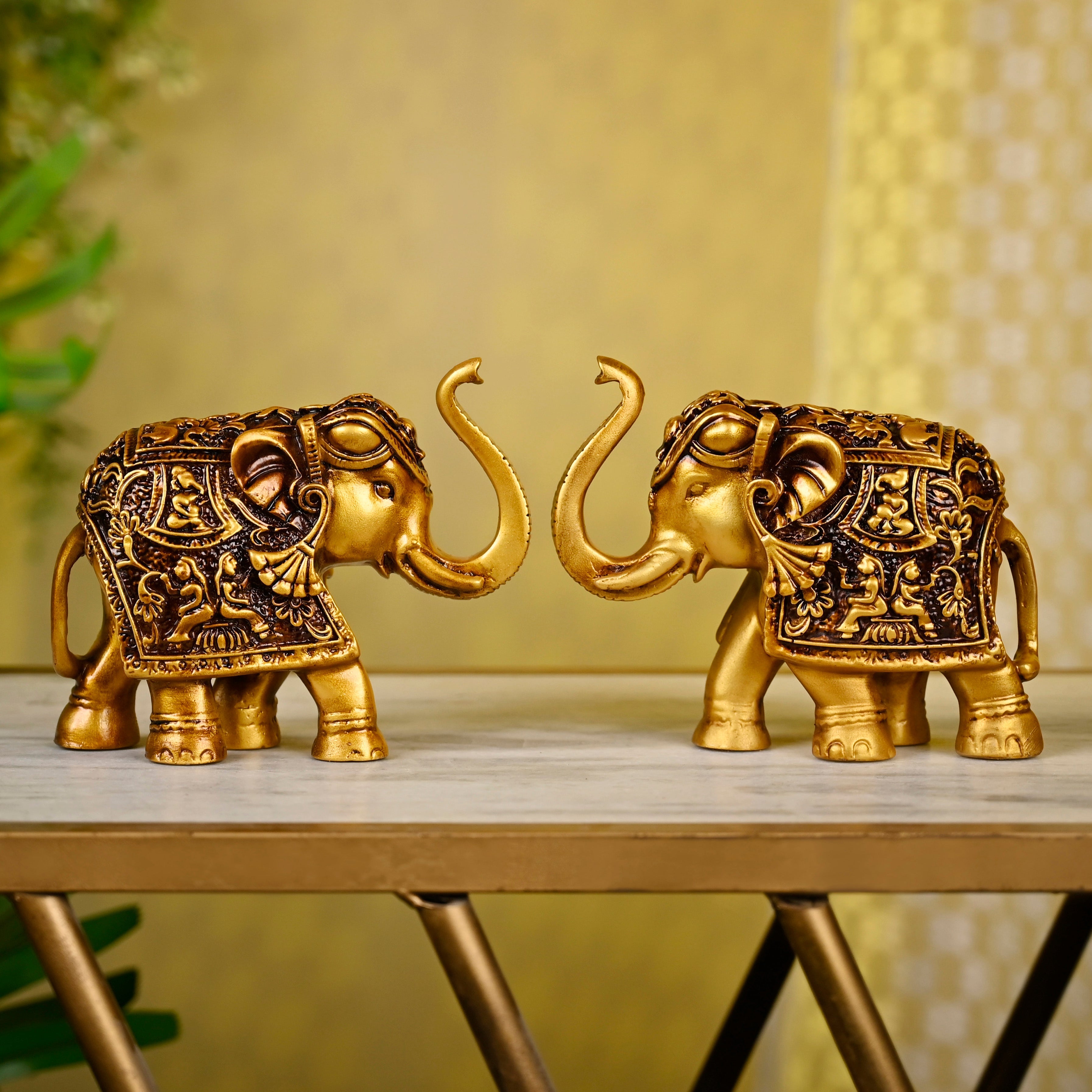 Artarium Royal Elephant Iodl