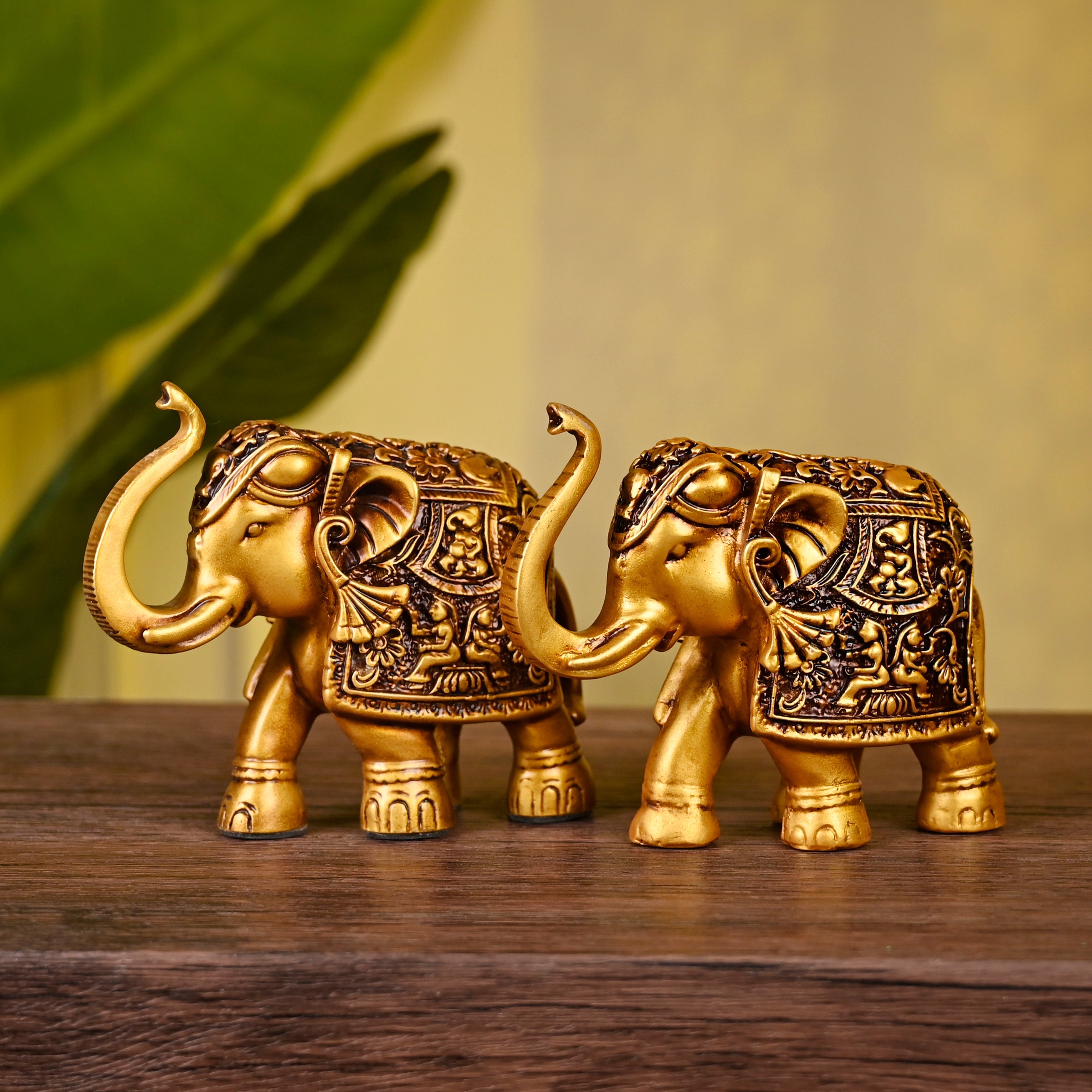 Artarium Royal Elephant Iodl