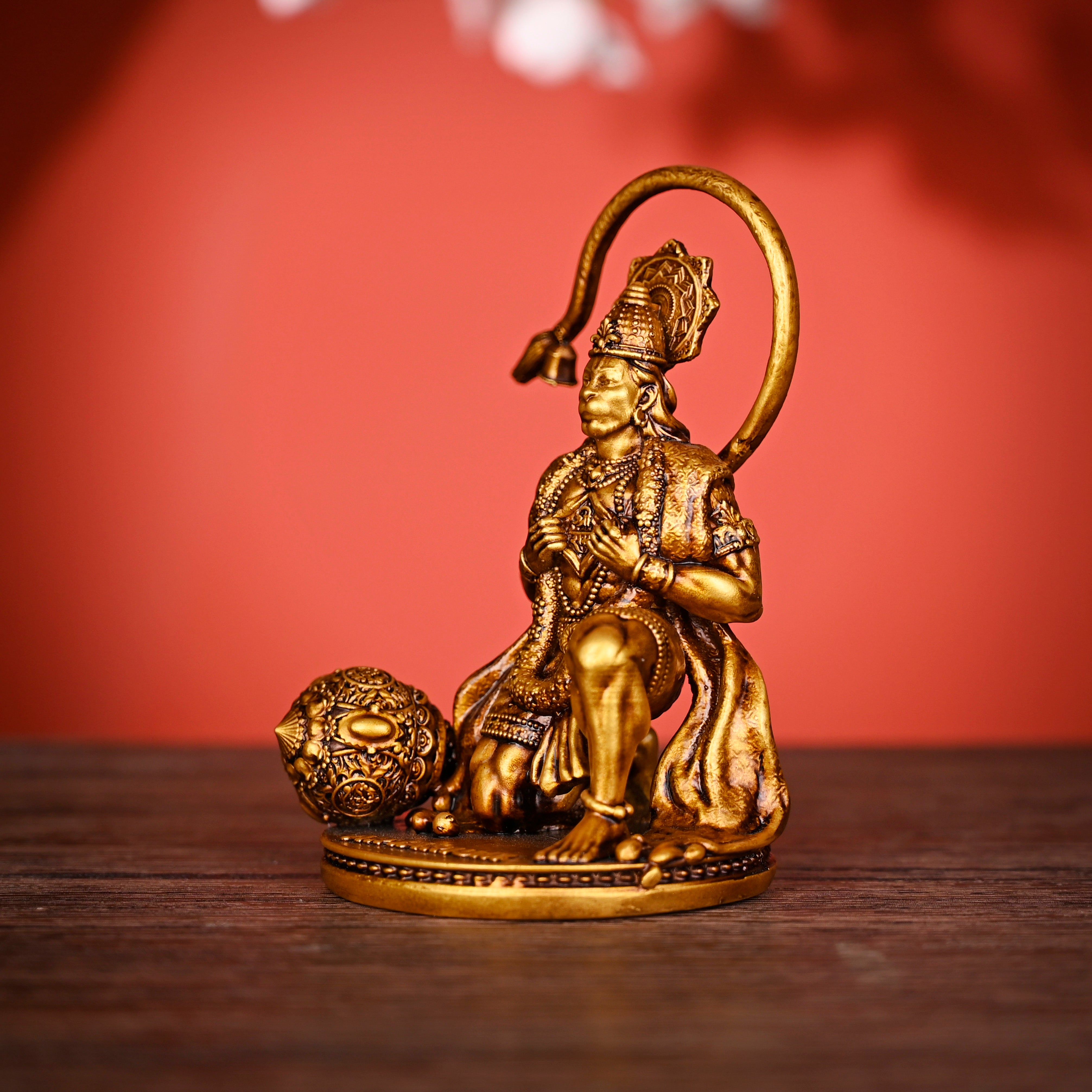Artarium Ram Bhakt Hanuman Idol