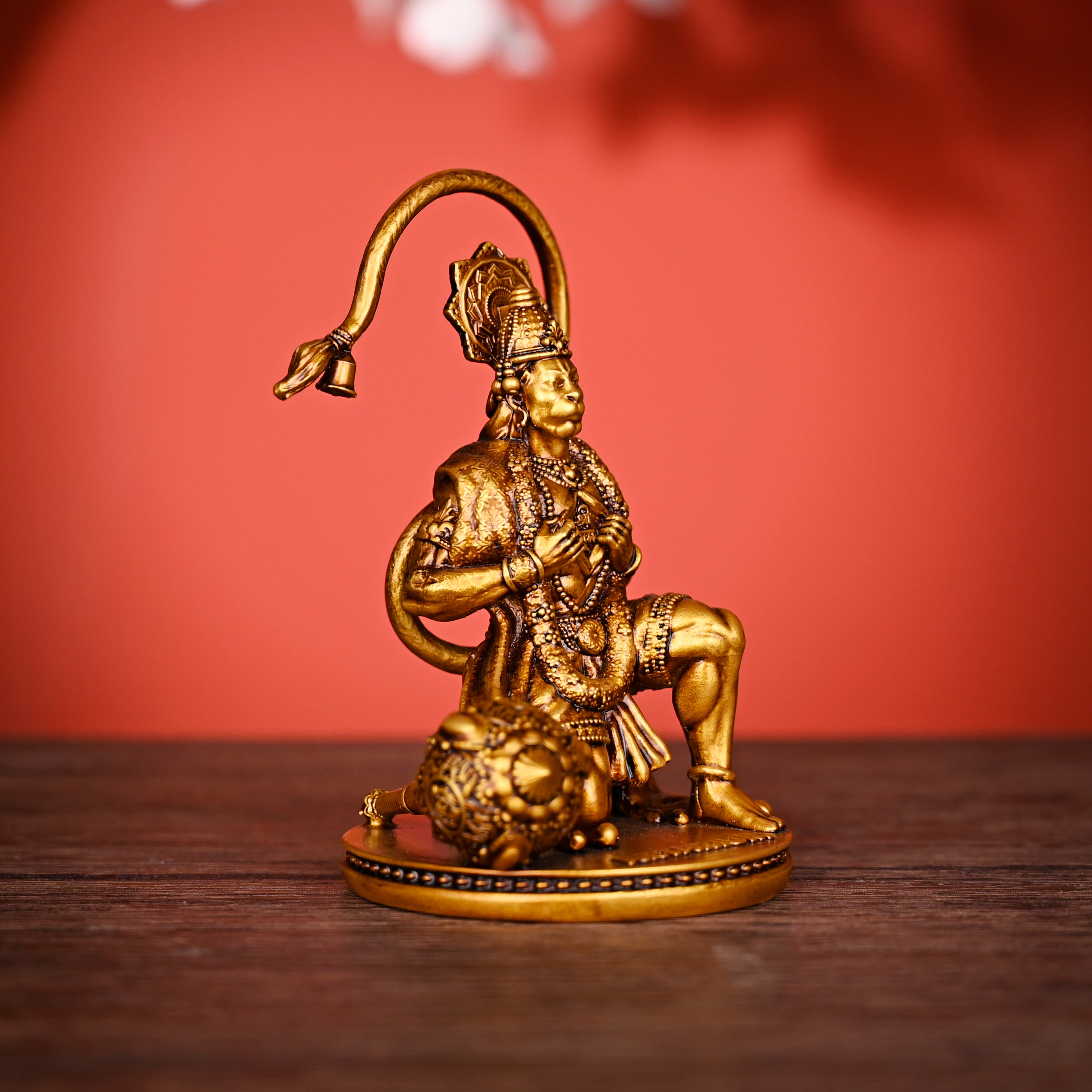 Artarium Ram Bhakt Hanuman Idol