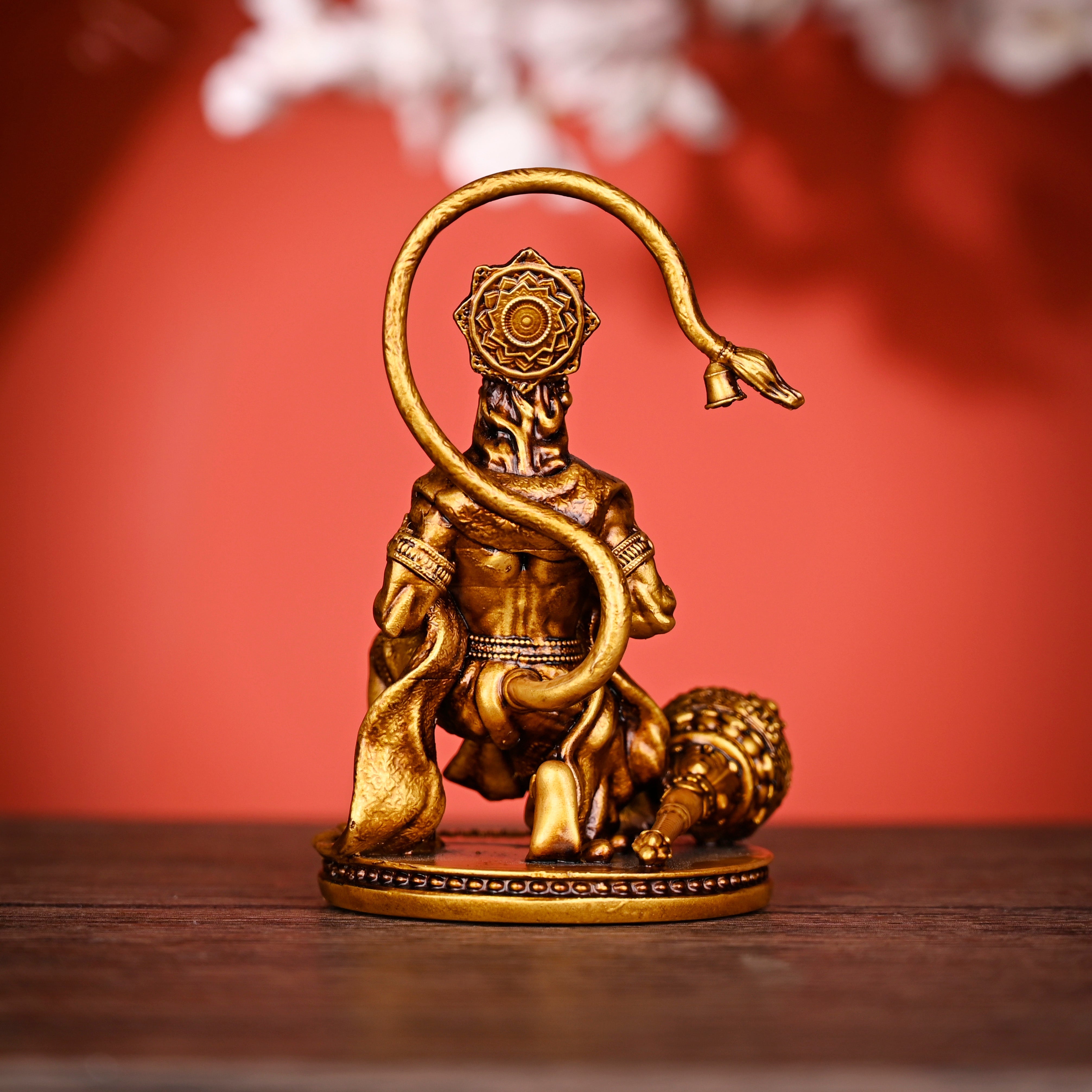 Artarium Ram Bhakt Hanuman Idol