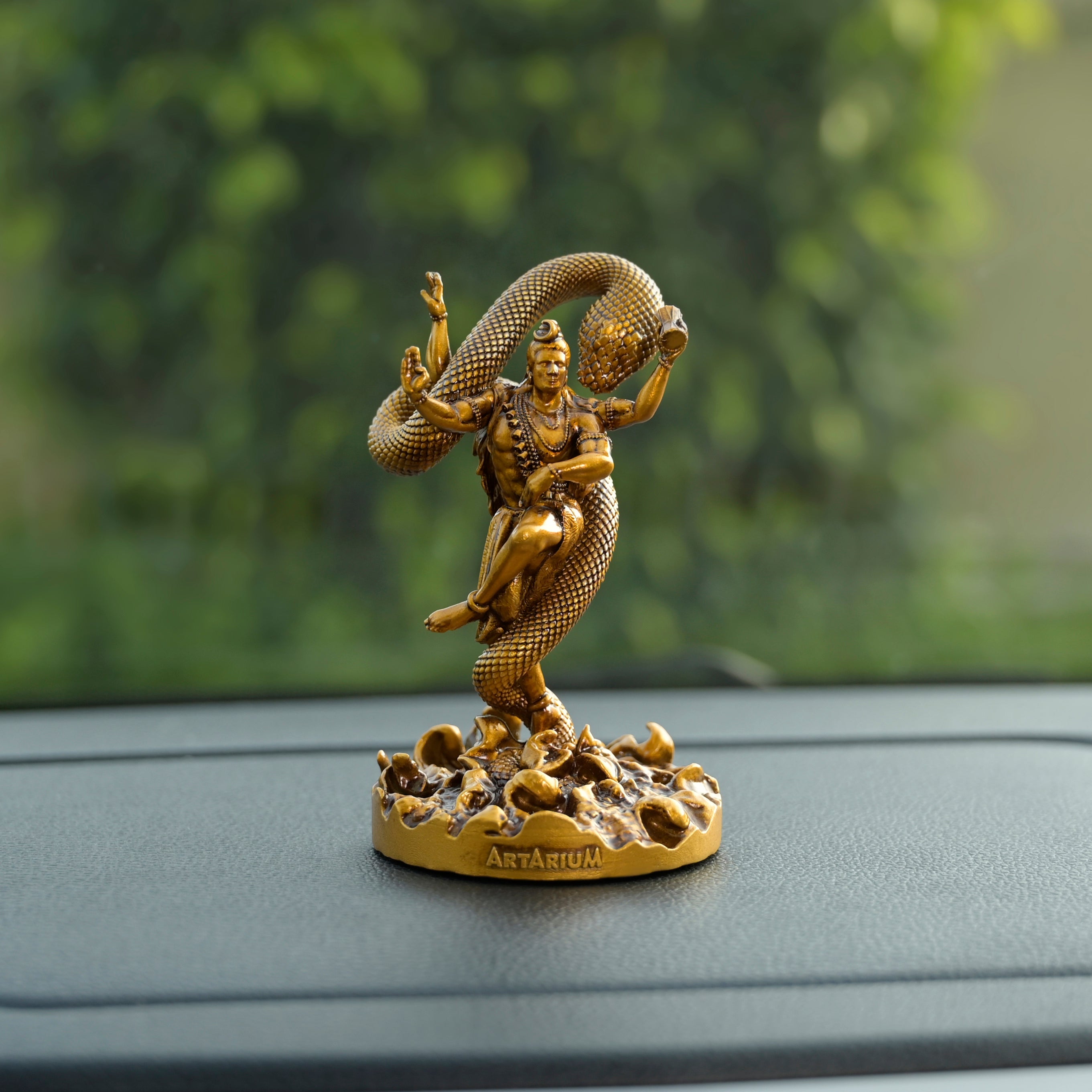 Artaruim Mystical Shiva Idol