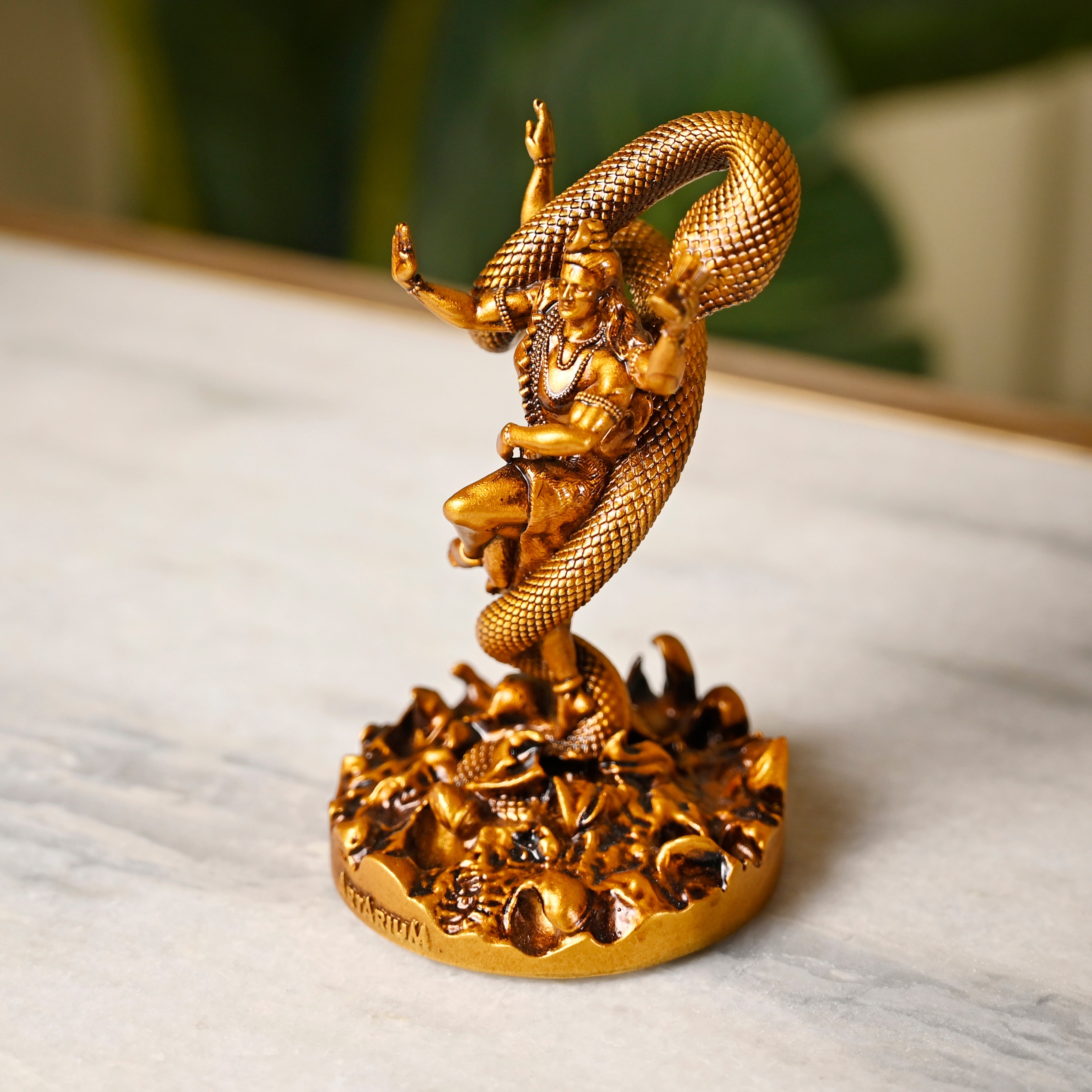 Artaruim Mystical Shiva Idol