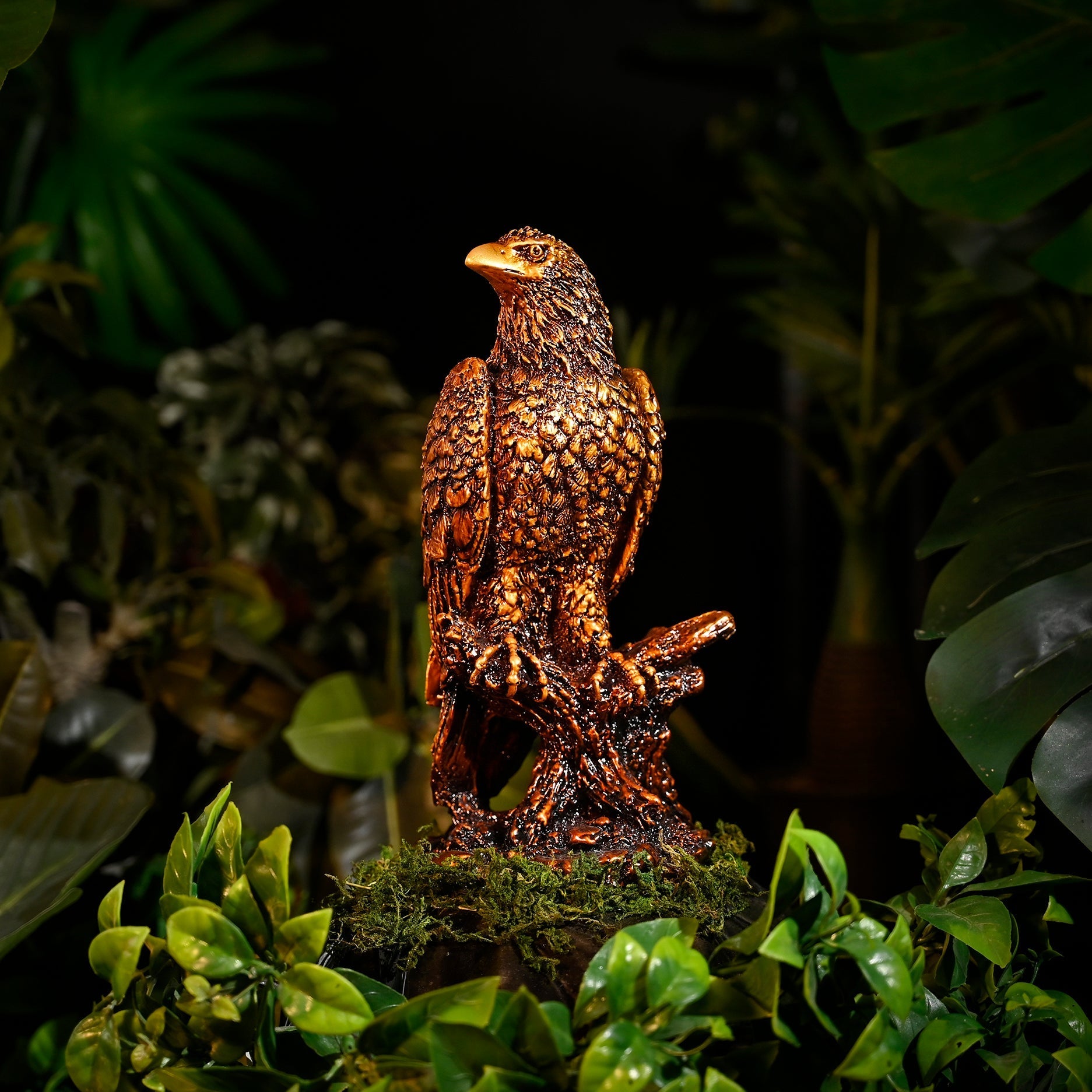Artarium Mighty Eagle Idol
