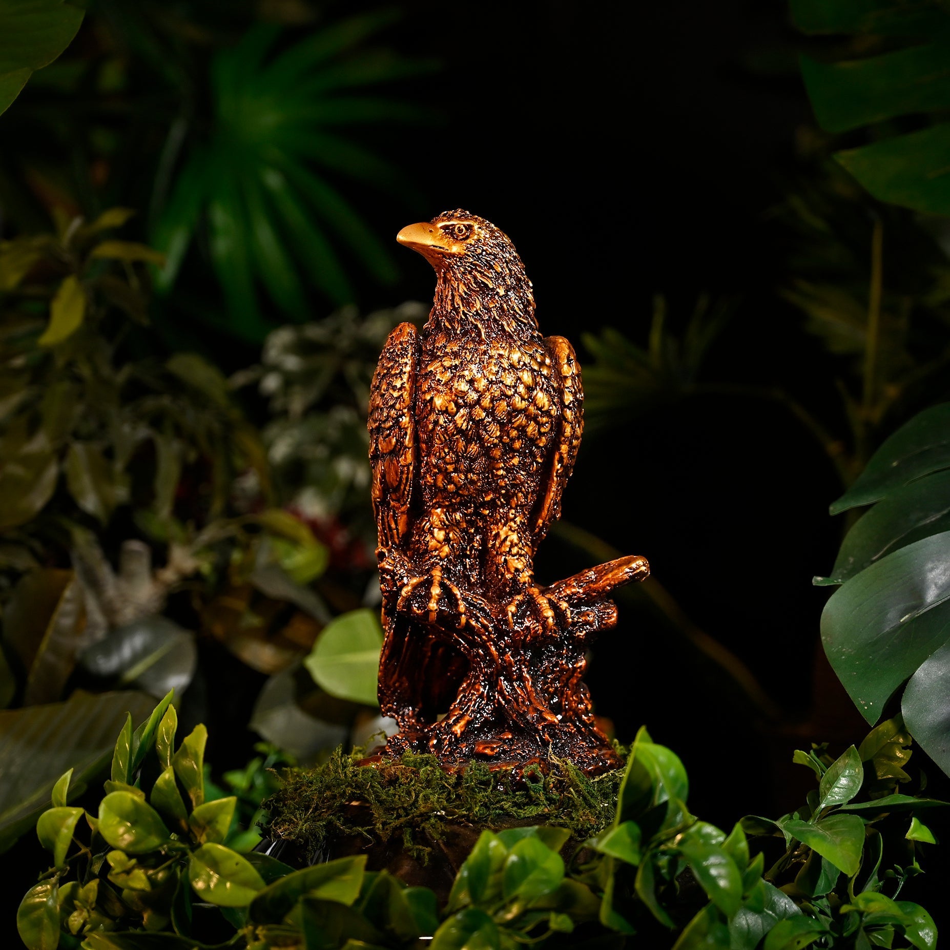 Artarium Mighty Eagle Idol