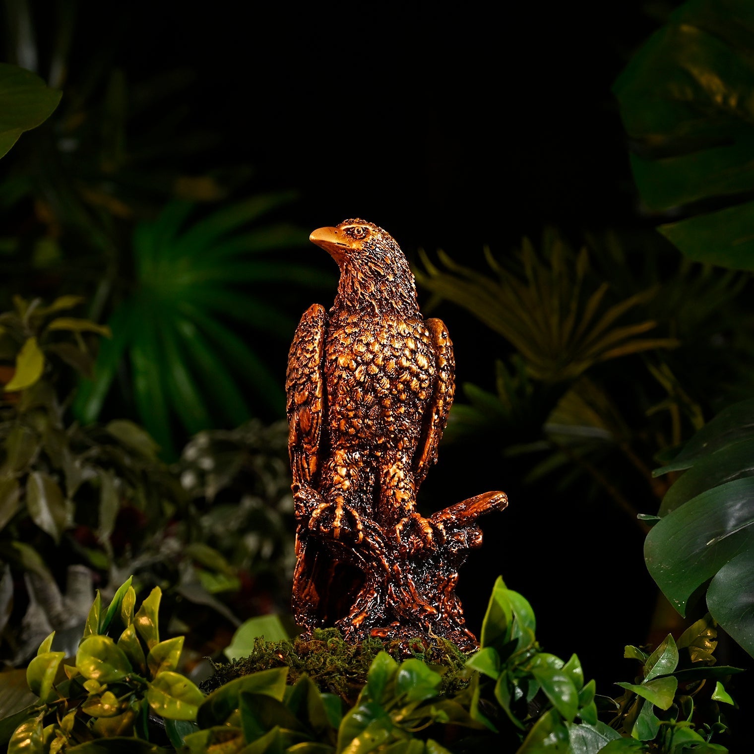 Artarium Mighty Eagle Idol