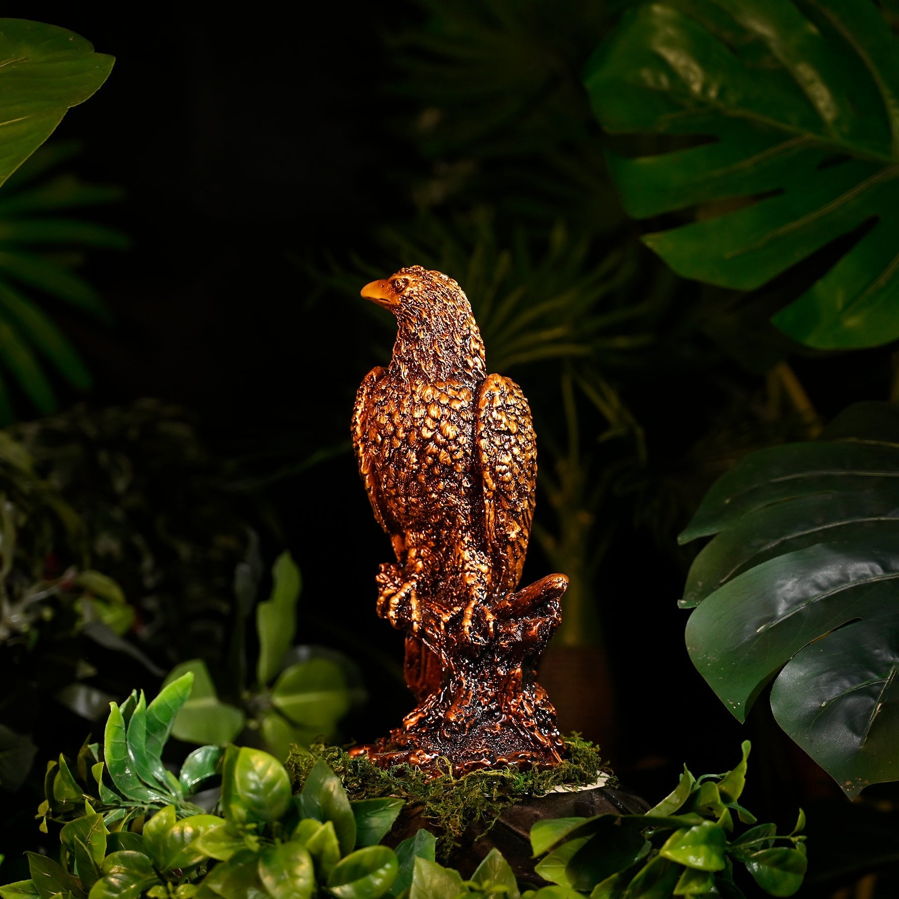 Artarium Mighty Eagle Idol