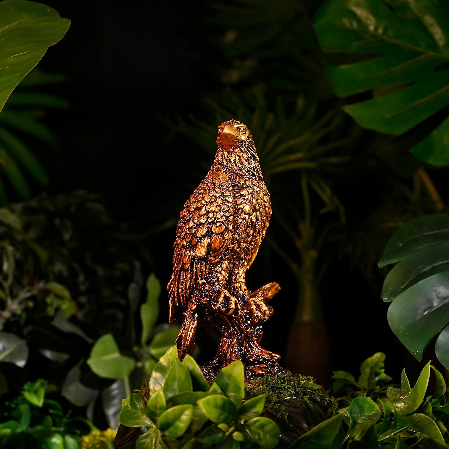 Artarium Mighty Eagle Idol