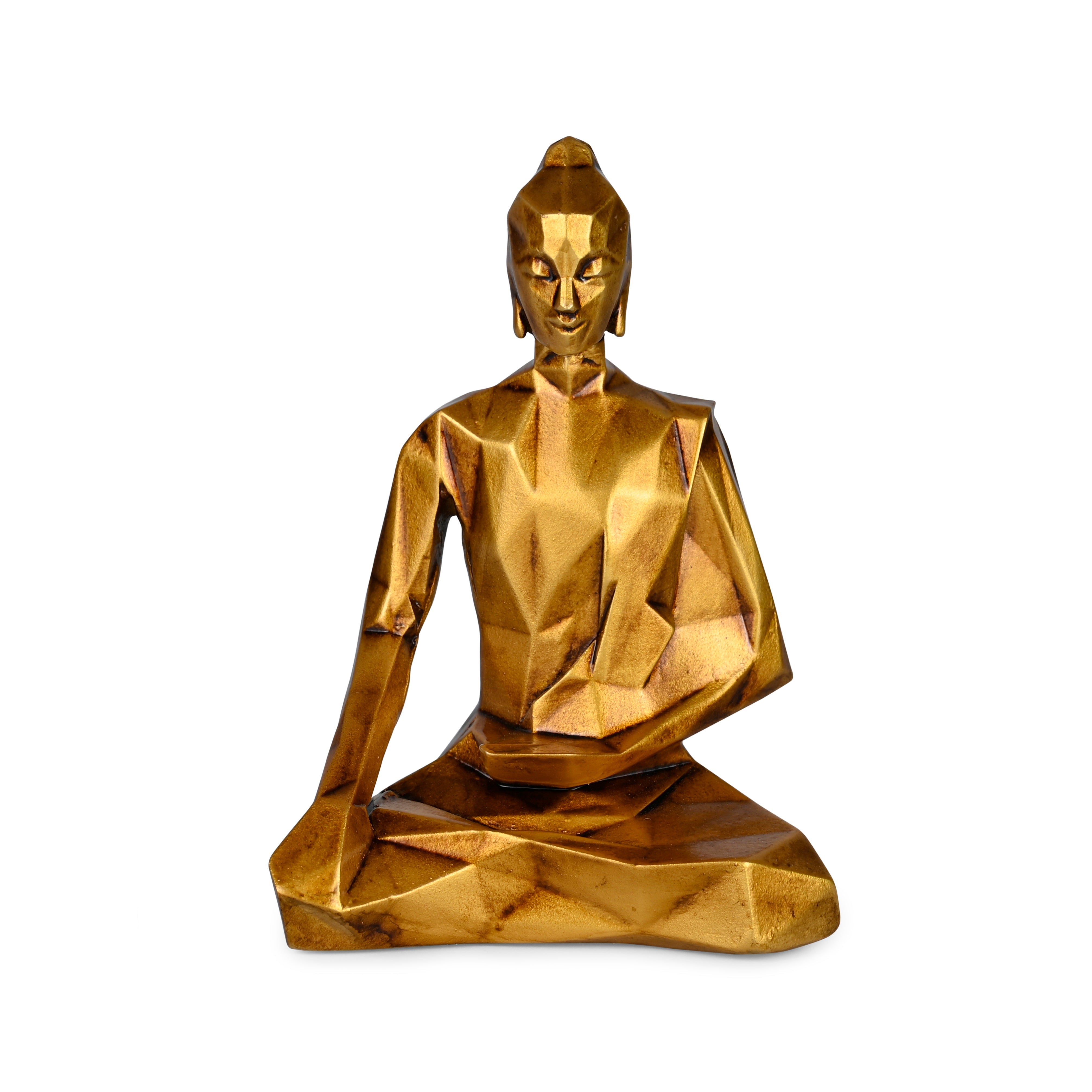 Artarium Origami Lord Buddha Idol
