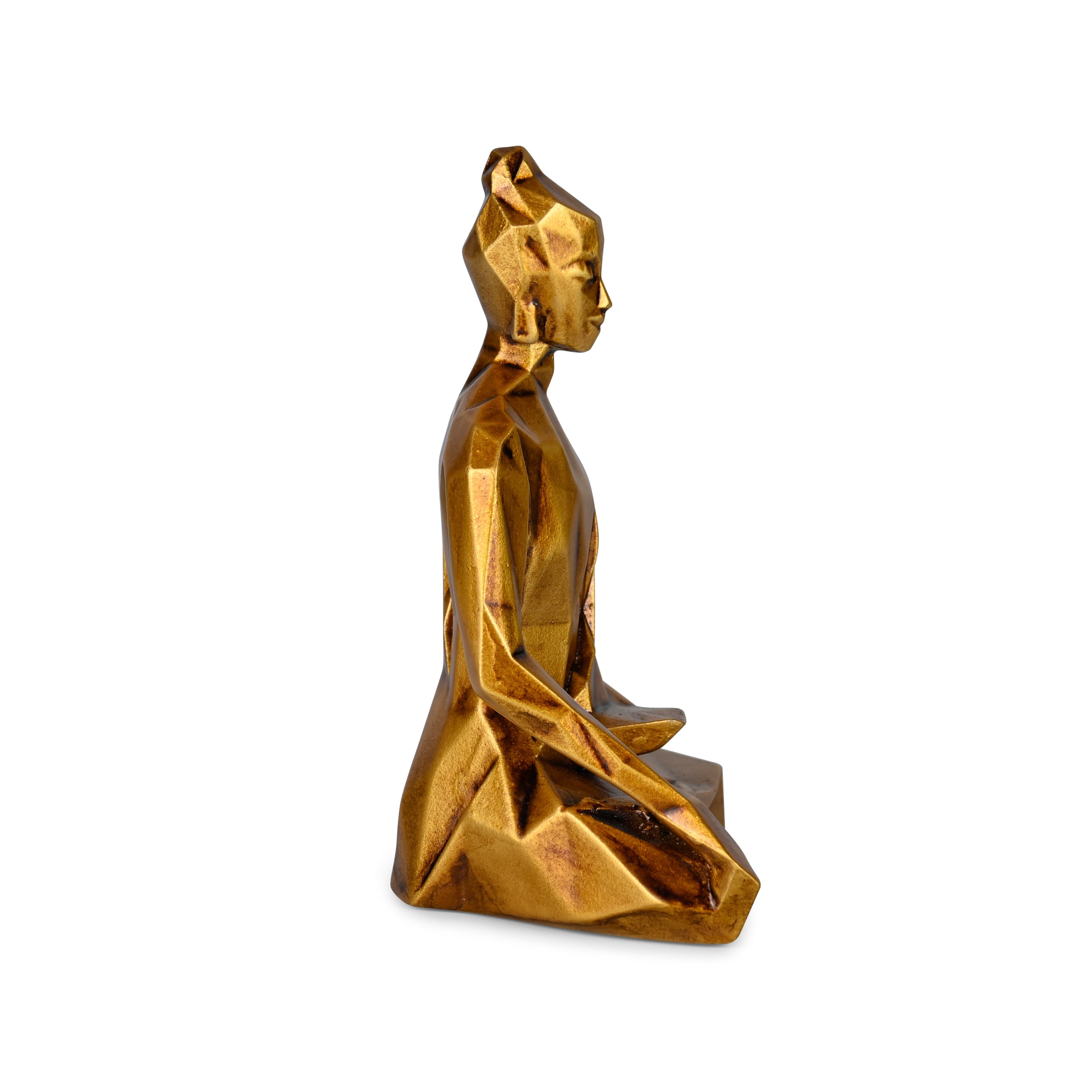 Artarium Origami Lord Buddha Idol