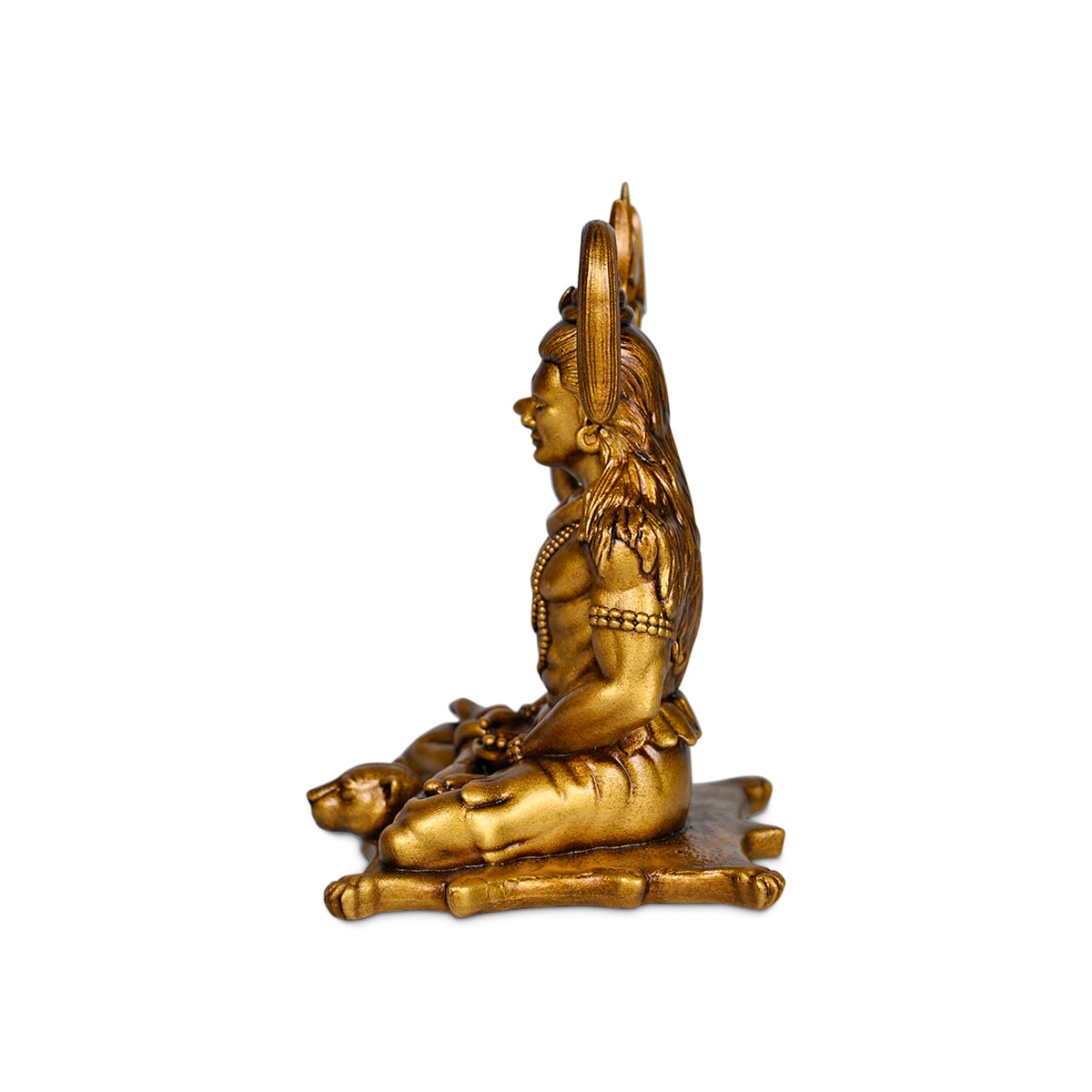 Artarium Meditating Lord Shiva Idol