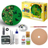 Creste DIY Clock Making Kit 5years+