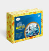 Creste DIY Fun with Water Science Experiment Kit 8years+