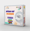 Creste DIY Indian Cap Coloring Kit 3years+