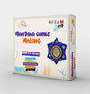 Creste DIY Mandala Candle Making Kit 5years+