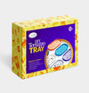 Creste DIY Terrazzo Tray Making Kit 12years+
