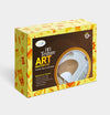Creste DIY Texture Art Kit 8years+
