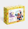 Creste DIY Tie and Dye Tshirt Kit 5years+