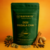 Navvayd Desi Masala Chai