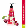 Plum BodyLovin' Drivin' Me Cherry Shower Gel - 240 ml