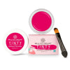 Bella Vita Organic Strawberry Tinty Blush 3 in 1 - 8 gms