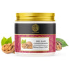 Buddha Natural Dry Hair Smoothing Conditioner - 100% Ayush Certified - Helps to Volumizing Hair, Repair, and Keep Hydration Locked