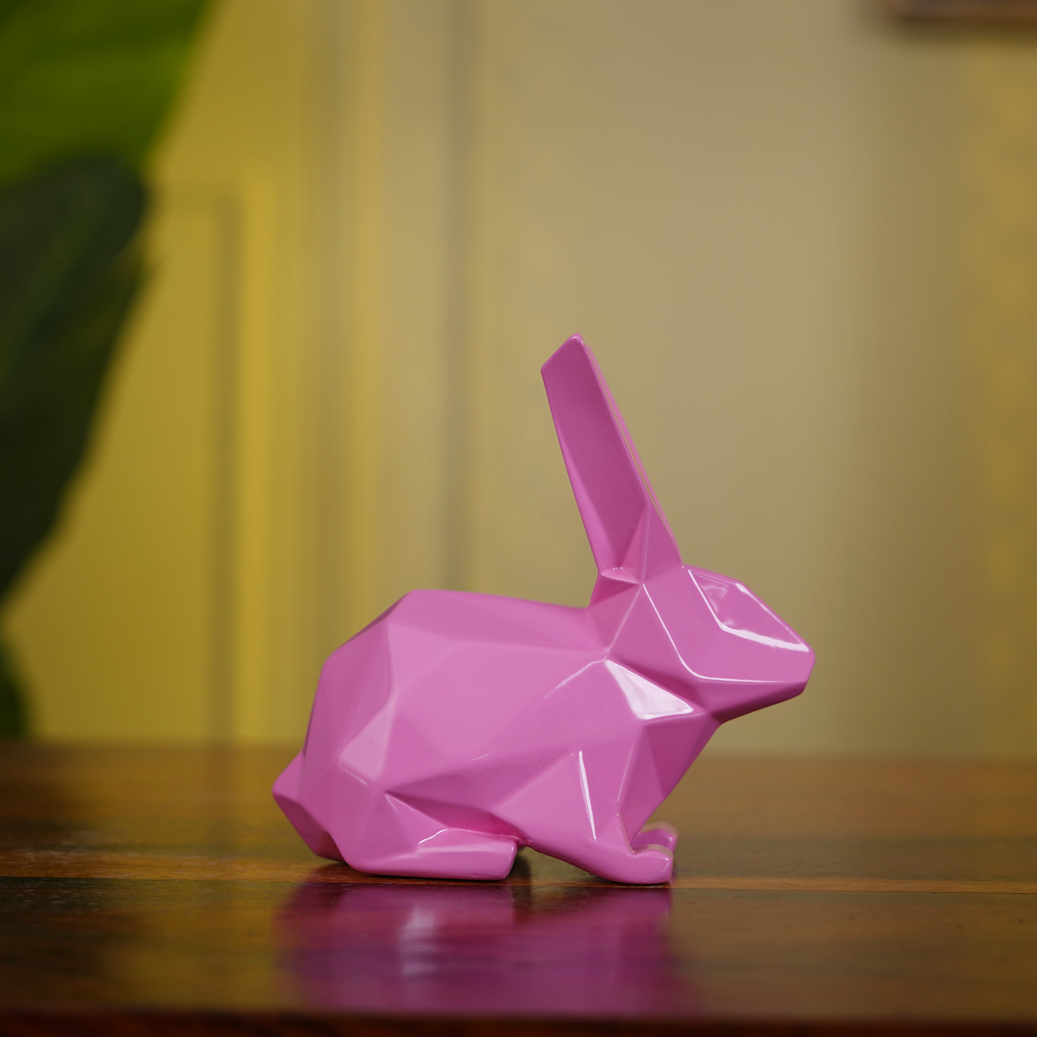 Artarium Origami Rabbit Idol
