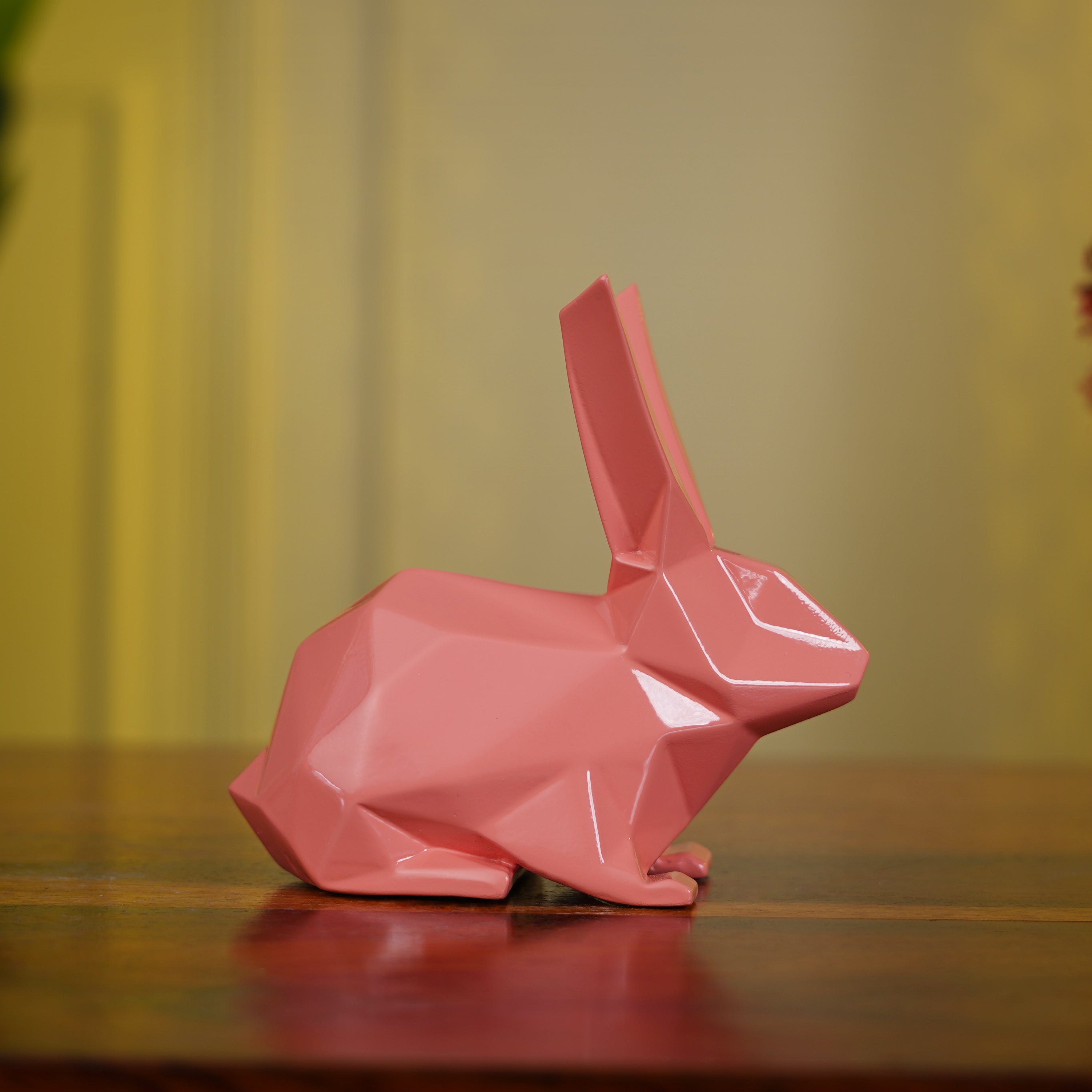 Artarium Origami Rabbit Idol