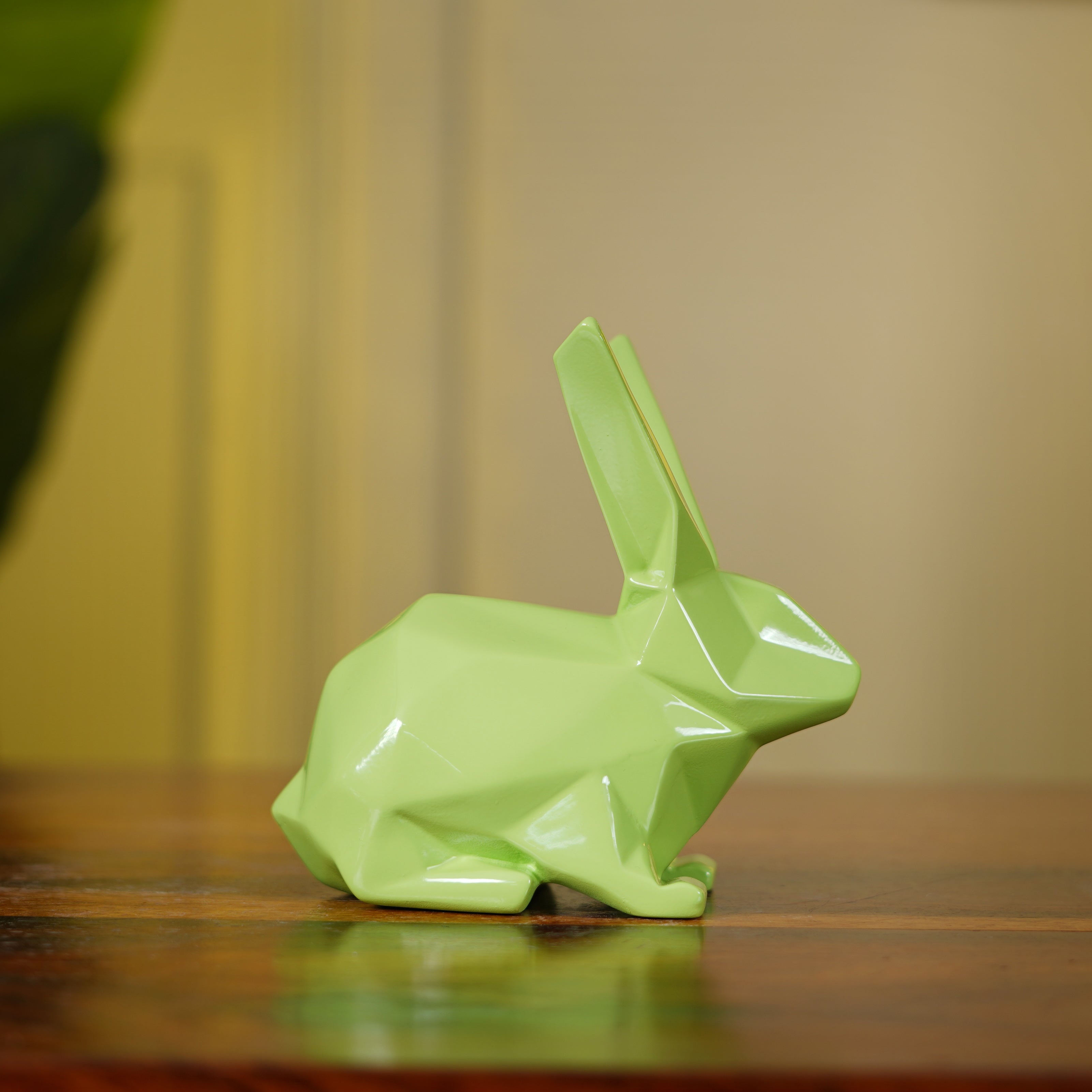 Artarium Origami Rabbit Idol